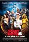 Locandina del film SCARY MOVIE 4