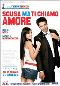 Locandina del film SCUSA MA TI CHIAMO AMORE