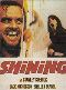 Locandina del film SHINING