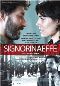 Locandina del film SIGNORINAEFFE