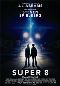 Locandina del film SUPER 8
