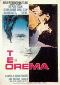 Locandina del film TEOREMA