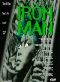 Locandina del film TETSUO - UOMO D'ACCIAIO
