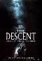 Locandina del film THE DESCENT - DISCESA NELLE TENEBRE