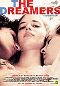 Locandina del film THE DREAMERS - I SOGNATORI