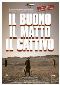 Locandina del film IL BUONO, IL MATTO, IL CATTIVO