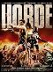 Locandina del film LA HORDE