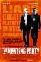 Locandina del film I CACCIATORI - THE HUNTING PARTY