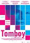 Locandina del film TOMBOY (2011)