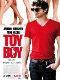Locandina del film TOY BOY