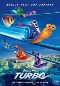 Locandina del film TURBO