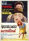 Locandina del film UCCELLACCI E UCCELLINI