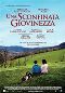 Locandina del film UNA SCONFINATA GIOVINEZZA