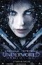 Locandina del film UNDERWORLD: EVOLUTION