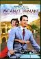 Locandina del film VACANZE ROMANE