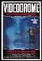Locandina del film VIDEODROME