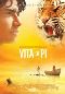 Locandina del film VITA DI PI