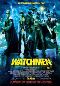 Locandina del film WATCHMEN