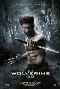 Locandina del film WOLVERINE: L'IMMORTALE