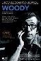 Locandina del film WOODY