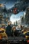 Locandina del film WORLD WAR Z