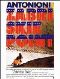 Locandina del film ZABRISKIE POINT